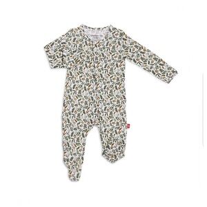 MAGNETIC ME AWESOME BALSAM MODAL MAGNETIC FOOTIE